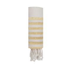 Towel Pareo, gold, OTK21490023000
