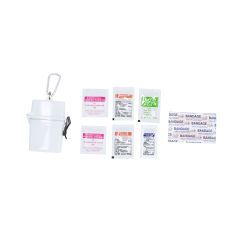 Strandset, Weiß, OTK21496001000