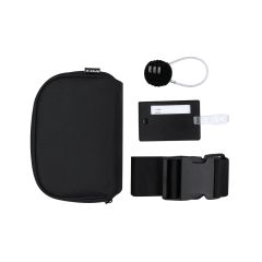 Set da viaggio, nero, OTK21507002000