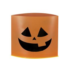 Candle, orange, OTK21527007000