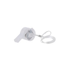 Fischietto, bianco, OTK21531001000