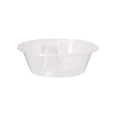 Bowl, transparent, OTK21537216000