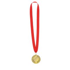 Medaille, Gold, OTK21541023000