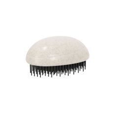 Spazzola per capelli anti grovigli, naturale, OTK21577013000
