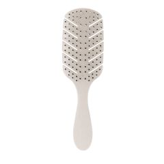 Spazzola per capelli anti grovigli, naturale, OTK21580013000