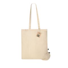 Borsa pieghevole, naturale, OTK21616013000