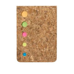 Blocchetto Adesivo, naturale, OTK21659013000