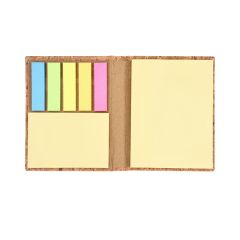 Blocco note, naturale, OTK21662013000