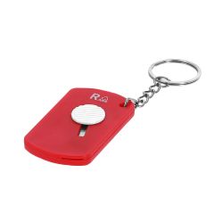 Prstan za ključe Cutter, OTK21676