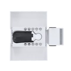 Set di Attrezzi, bianco, OTK21682001000