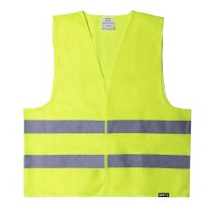 Gilet riflettente, giallo, OTK21684005000