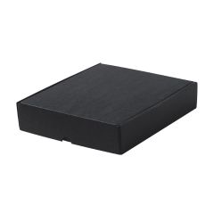 Scatola regalo, nero, OTK21706002000