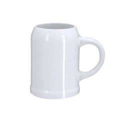 Brocca per sublimazione, bianco, OTK21710001000