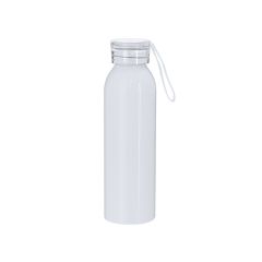 Bottiglia per sublimazione, bianco, OTK21717001000