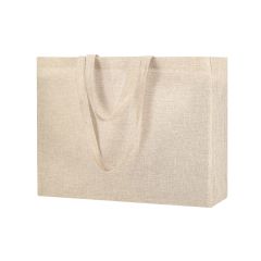 Borsa per sublimazione, naturale, OTK21720013000