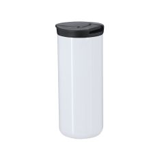 Bicchiere termico a sublimazione, bianco, OTK21725001000