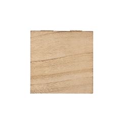 Scatola regalo, naturale, OTK21733013000