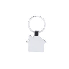Keyring, silver, OTK21740009000