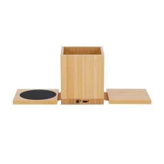 Multifunction Pencil Holder, natural, OTK21765013000