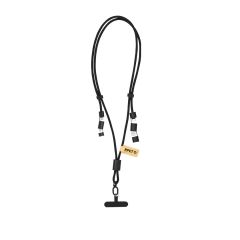 Držač za punjački kabel, crno, OTK21768002000