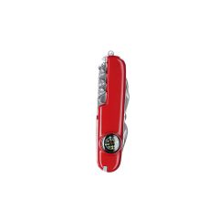 Multifunktion Taschenmesser, Rot, OTK21814003000
