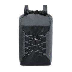 Faltbarer Rucksack, Schwarz, OTK21822002000