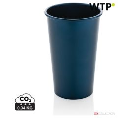 Alo RCS recycled aluminium lightweight cup 450ml, XDP437.20-0A338065
