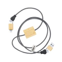 Charging Cable, natural, OTK21884013000
