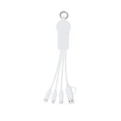Charging Cable, white, OTK21886001000