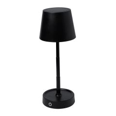 Lampe, Schwarz, OTK21887002000
