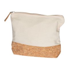 Cosmetic Bag Arlon, Beige, EG218913