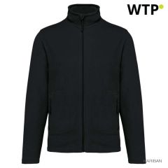 Giacca Micro-Polarfleece Eco-Friendly Unisex, EGKA9121