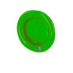 Frisbee Pad, OTK21937