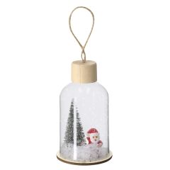 Christmas Decoration, natural, OTK21965013000