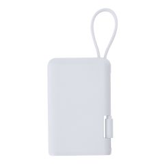 Power Bank, white, OTK21977001000