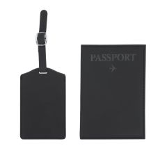 Set da viaggio, nero, OTK21992002000