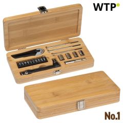 21-piece Tool Set Beringen, beige, EG316813