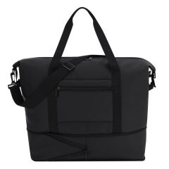 Borsa estensibile, nero, OTK22013002000