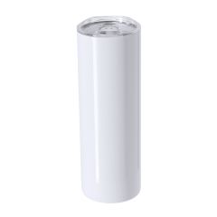 Bicchiere termico a sublimazione, bianco, OTK22041001000
