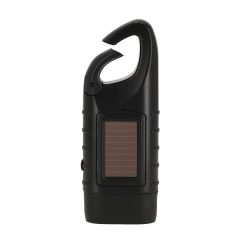 Fackel, Schwarz, OTK22070002000