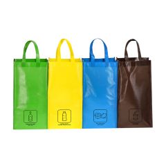 Bag Set, multicolor, OTK22101433000