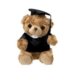 Teddy, black, OTK22103002000
