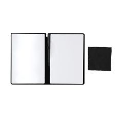 Zvezek Whiteboard, črna, OTK22116002000