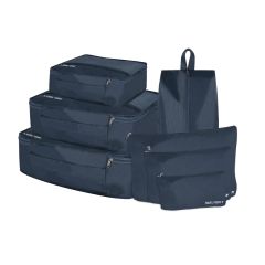 Set organizer, blu navy, OTK22135006000