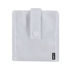 Organizzatore per infermieri, bianco, OTK22148001000