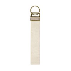 Keyring, natural, OTK22187013000
