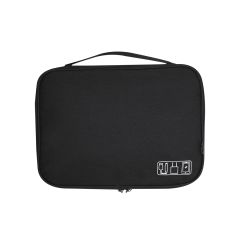 Organizer Etui, Schwarz, OTK22195002000