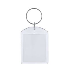 Keyring, transparent, OTK22230216000