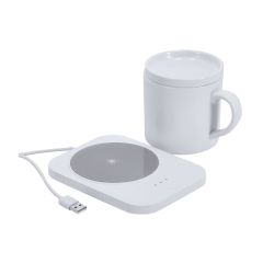 Charger Cup Warmer, white, OTK22245001000