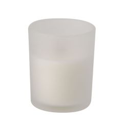 Aromatic Candle, white, OTK22250001000